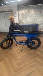 Fatbike agm gt250, 59 cm of meer, Ophalen of Verzenden, Gebruikt, Aluminium