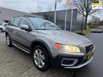 Volvo XC70 2.4 D5 Summum , full options, schade vrije hele m, Auto's, Volvo, Automaat, 1734 kg, Gebruikt, XC70