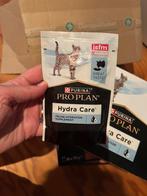 PRO PLAN HYDRA CARE 8 x 85 gr, Dieren en Toebehoren, Ophalen, Kat