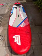Fanatic Fly Air Premium 10,6” supboard, Ophalen, Zo goed als nieuw