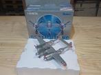 P38 LITTLE BUCKARO FRANKLIN MINT, Ophalen of Verzenden, Nieuw, Groter dan 1:72, Overige merken