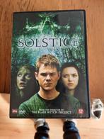 Dvd solstice, Cd's en Dvd's, Dvd's | Science Fiction en Fantasy, Ophalen of Verzenden, Zo goed als nieuw