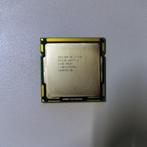 Intel Core i3 550 Tray, Refurbished, Ophalen of Verzenden, LGA 1156, 3 tot 4 Ghz