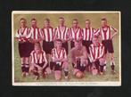 Voetbalplaatje Leeuwarden Jaren 20/30., Ophalen of Verzenden, Zo goed als nieuw