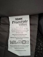 tomy freestyle classic draagzak 3.5 tot 9 kg, Ophalen of Verzenden, Gebruikt, Rug, Draagzak