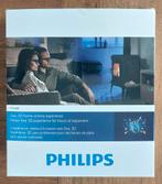 Philips PTA468 3D brillen in originele verpakking. Nieuw., Ophalen of Verzenden, Nieuw