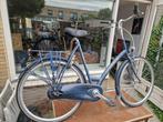 Gazelle Grenoble damesfiets 7 versnellingen., Gebruikt, Versnellingen, Gazelle, 56 cm of meer