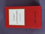 NICHE CARTIER LA PANTHERE EDP NIEUW 7 ML, Verzenden, Nieuw
