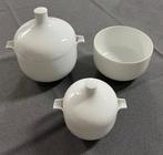 ROSENTHAL 'Studio Line Plus' Porselein, Ophalen of Verzenden, Zo goed als nieuw, Kom(men), Effen