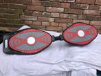 Razor RipStik Classic - Red, Pivoting Skateboard, Ophalen of Verzenden, Gebruikt, Skateboard