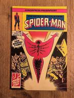 Marvel Spektakulaire Spider-Man NL 9x uitzoeken, Meerdere comics, Ophalen of Verzenden, Gelezen, Amerika