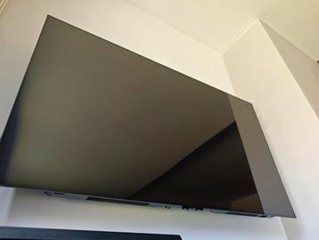 Nieuwstaat LG C4 OLED55C46LA|Doos|NL Model|2 jaar garantie beschikbaar voor biedingen
