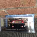 1:43 FIAT 600 FURGONE ‘MOKARABIA’ ….. 8,50, Hobby en Vrije tijd, Modelauto's | 1:43, Ophalen of Verzenden, Nieuw, Auto, Overige merken