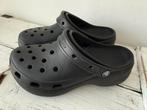 CROCS Classic Platform Clog CROCS maat 38 nieuw, Zwart, Nieuw, Crocs, Sandalen of Muiltjes