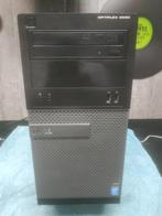 computer dell optiplex, Computers en Software, 2 tot 3 Ghz, 8 GB, Zo goed als nieuw, Dell