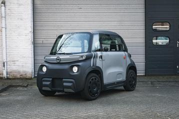 Te koop: Opel Rocks-e Klub – met Stage 1 chiptuning beschikbaar voor biedingen