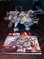 Lego star wars 75157, Kinderen en Baby's, Speelgoed | Duplo en Lego, Ophalen of Verzenden, Zo goed als nieuw