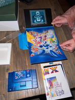 Mega man x snes 30the Anniversary special limited edition., Spelcomputers en Games, Avontuur en Actie, 1 speler, Ophalen of Verzenden
