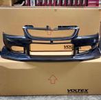 Voltex voorbumper - Mitsubishi Lancer Evo Evolution 8 9 03+, Ophalen of Verzenden
