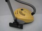 Zeer krachtige 2000 watt Bosch stofzuiger, Gebruikt, Stofzuiger, 1600 tot 2000 watt, Ophalen