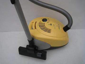 Zeer krachtige 2000 watt Bosch stofzuiger beschikbaar voor biedingen
