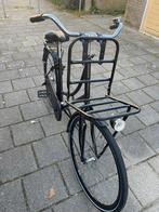 Omafiets 26 inch - Klassiek en Betrouwbaar!, Fietsen en Brommers, Fietsen | Dames | Damesfietsen, Overige merken, Ophalen of Verzenden