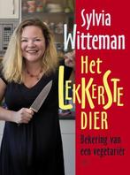 Het Lekkerste Dier - Sylvia Witteman BOEK 9789029567275, Ophalen of Verzenden, Gelezen, Sylvia Witteman
