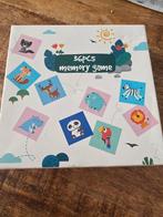 Memory spel - 36 stuks, Vijf spelers of meer, Ophalen, Zo goed als nieuw, Zeeman