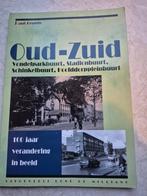 Oud west en oud zuid, Boeken, Geschiedenis | Stad en Regio, 20e eeuw of later, Verzenden, Zo goed als nieuw, Paul Fennis
