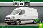 Mercedes-Benz Sprinter 311 CDI L2H2 | Euro 6 | Volledig inge, Gebruikt, 4 cilinders, Electronic Stability Program (ESP), 116 pk