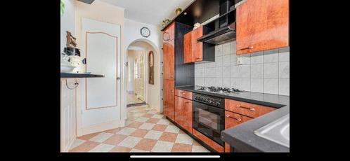 Keuken, Huis en Inrichting, Keuken | Complete keukens, Gebruikt, Hoekkeuken, Ophalen
