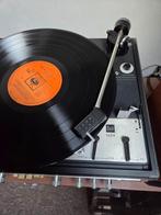 Dual CS-14 (1224) Platenspeler vintage, Ophalen, Gebruikt, Pitch-regelaar, Platenspeler