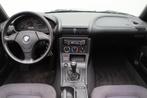 BMW Z3 Roadster 1.8 Origineel NL auto, Hardtop, Elektrisch p, Auto's, Zwart, Cabriolet, Zwart, Origineel Nederlands