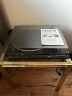 Platenspeler technics sl-b22d record player, Audio, Tv en Foto, Platenspelers, Overige merken, Platenspeler, Gebruikt, Ophalen of Verzenden