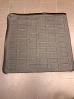 Kofferbakmat, Ophalen, Gebruikt