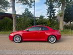 Alfa Romeo GT 3.2 V6 24V 2005 Rood, Auto's, 74 €/maand, 400 kg, Handgeschakeld, Particulier