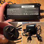 Bosch E-bike Accu Lader - Zo goed als nieuw!, Ophalen, Zo goed als nieuw