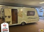 Trigano Silver 310 | 700KG!! met hefdak!! ,Zondag open!!, Caravans en Kamperen, Overige typen, Standaardzit, Trigano, Bedrijf