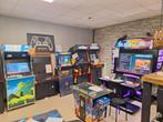 Woonaccessoires | VazenArcade kasten - Flipperkasten - Arcad