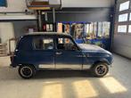 Renault 4 R4  1975 -1989 INRUIL MOGELIJK, Renault, Particulier, Te koop