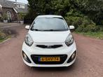 Kia Picanto 1.0 CVVT ISG Comfort Pack Airco / Navi / NAP / A, Auto's, Voorwielaandrijving, Euro 5, Gebruikt, 400 kg