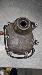 Transmissie deksel carter piaggio mp3 400 /500 / master, Fietsen en Brommers, Brommeronderdelen | Scooters, Piaggio, Ophalen of Verzenden