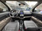 Daihatsu Sirion 2 1.3-16V Comfort, Voorwielaandrijving, Stof, Gebruikt, 4 cilinders