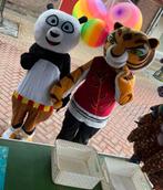 Kung fu panda en tigres en iejoor per stuk, Ophalen, Nieuw
