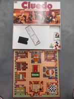 Cluedo, Hobby en Vrije tijd, Gezelschapsspellen | Bordspellen, Ophalen of Verzenden, Zo goed als nieuw