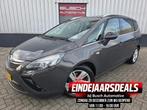 Opel Zafira Tourer 1.4 Blitz 7persoons! | VAN 1e EIGENAAR |, Auto's, Gebruikt, 4 cilinders, 7 stoelen, Bedrijf