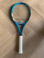 Babolat pure drive tennisracket, Sport en Fitness, Tennis, Ophalen of Verzenden, Zo goed als nieuw, Racket, Babolat