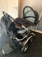 Musty Joey Kinderwagen + Accessoires, Kinderen en Baby's, Kinderwagens en Combinaties, Ophalen, Gebruikt, Kinderwagen, Overige merken