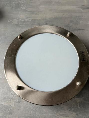 Leuke plafonniere voor wc of douche beschikbaar voor biedingen