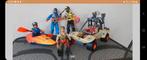 Action Man Speelgoed Collectie, Ophalen of Verzenden, Gebruikt